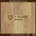 professional sheet vinyl sports floor badminton PVC floor