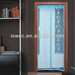 Promotion for Summer!! velcro mosquito net for interior door CCL12001