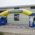 promotion inflatable arch IA-HD007