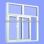 Promotion price of aluminium sliding window aluminum window and door-S27