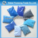 promotional decor dyed sand for wedding ceremony YS-color sand