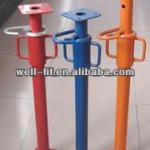 props scaffolding props steel props wf-005