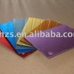 PS MIRROR SHEET dm-501