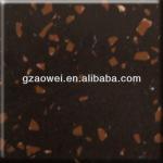 PT1304 Solid Surface Corian (Artificial Marble) Stone Slab New Color PT1304