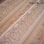 PT2092 Carving Details PT2092