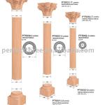 PT5030-PT5032 Capital &amp; Column set