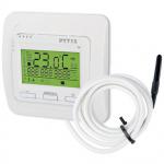 PT713-EI - Intelligent thermostat for the floor-heating PT713-EI