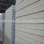 PU Cold Roof Sandwich Panel 970