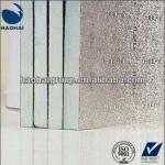 PU Insulated Air Duct Panel Foam Board PAL