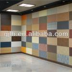 PU panel Metallic embossed sandwich panel JH