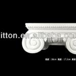 PU roman pillars for wholesale LJ11125-2