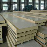 pu sandwich panel 1000