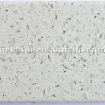 Public building material decoration bathroom and kitchen countertops (crystal acylic solid surface ) interior design LJ23