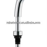 Pull out kitchen handle pull faucet spray B97022