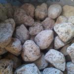 Pumice Stone , pumice powder various sizes