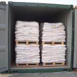 Pure gypsum powder