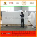 Pure White Nano Crystallized Glass Panel Super Nano  (Nano 001, Nano 002, Nano 003)