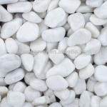 Pure White Pebbles PS02 pure white