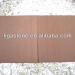 Purple wooden Sandstone tiles LIGA-Sandstone