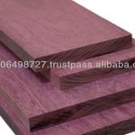 Purpleheart Lumber