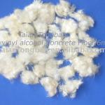 PVA Fiber for Concrete TB-PVA-6S,TB-PVA-12S