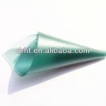 pvb film dark green laminated glass CB