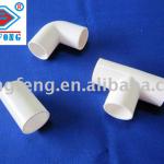 PVC Cable Conduit Pipe Accessories SFTee