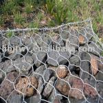 PVC coated gabion wire mesh gabion wire mesh25