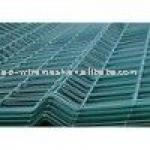 pvc coated welded wire mesh WWM NO.1