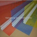 pvc corner bead with fiberglass mesh