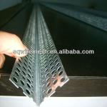 pvc corner bead with mesh SQ-14