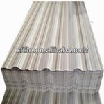 PVC Corrosion Prevention Tile XFPVCW001