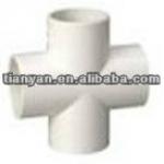 PVC CROSS A08