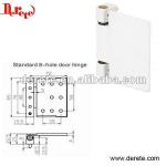 PVC Door hinge DE0004