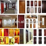 PVC Door / WPC Door JY206,JY210,JY215,OZ103,WY103,GX306,GX405,DF302,GX