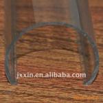 PVC extrusion profile PVC extrusion profile