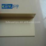 pvc extrusion profile XY-032