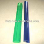 PVC extrusion profile pvc extrusion plastic profiles RTF