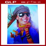 pvc flex bannr coated frontlit GLP004-B