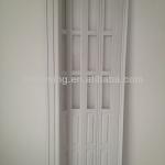 PVC floding door,PVC door,door HM-D09