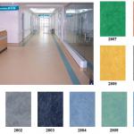 PVC Flooring