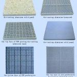 PVC flooring for anti-static places FS668-1500