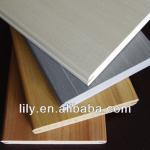 pvc foam decking