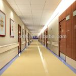 PVC Handrail for Hospital THR1592