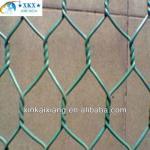 PVC Hexagonal Wire Mesh Manufacturer HWM