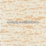 pvc laminated gypsum ceiling tiles golden/colorful pvc ceiling tiles Jo-0911 golden