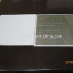 PVC Laminated MgO Board