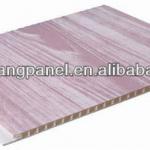 pvc laminated panel HB052