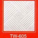 PVC Lamination Sheets (for Ceiling) TW-605 (#996)