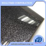 pvc material gloss laminate plastic sheet RT059